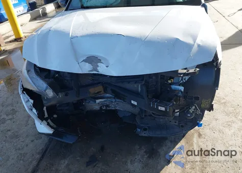 2022 Hyundai Elantra N Line z USA, uszkodzony, nr VIN KMHLR4AF0NU326938